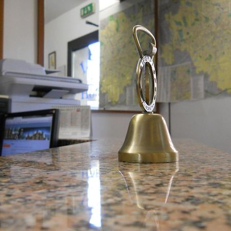 Hotel Iride Stazione Lambrate Citta Studi Μιλάνο Εξωτερικό φωτογραφία
