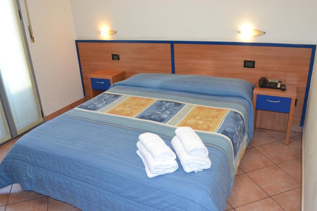 Hotel Iride Stazione Lambrate Citta Studi Μιλάνο Εξωτερικό φωτογραφία