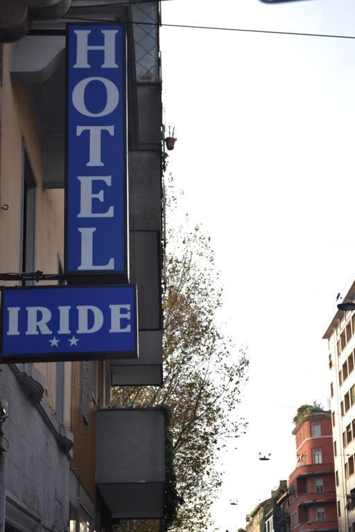 Hotel Iride Stazione Lambrate Citta Studi Μιλάνο Εξωτερικό φωτογραφία