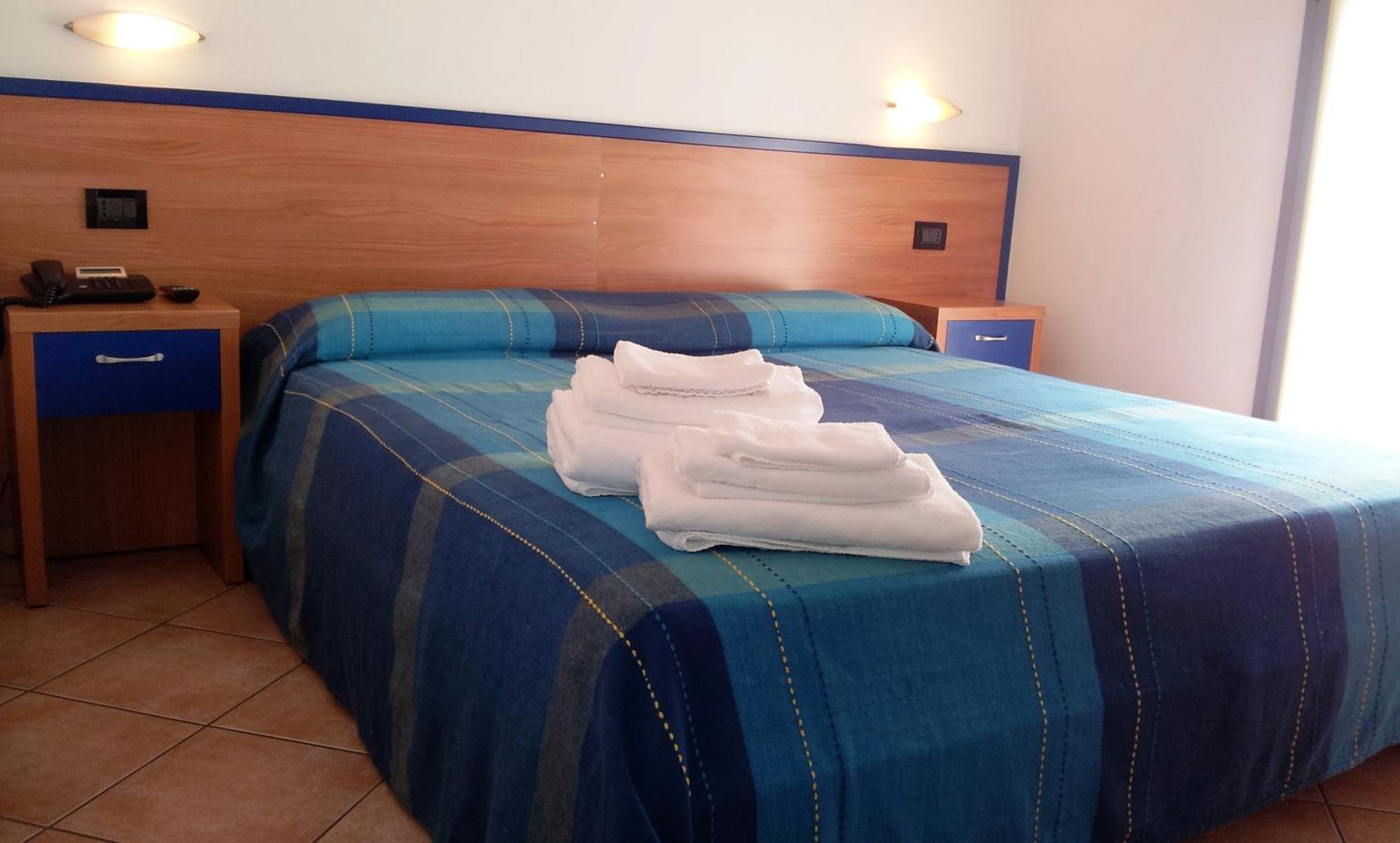 Hotel Iride Stazione Lambrate Citta Studi Μιλάνο Εξωτερικό φωτογραφία