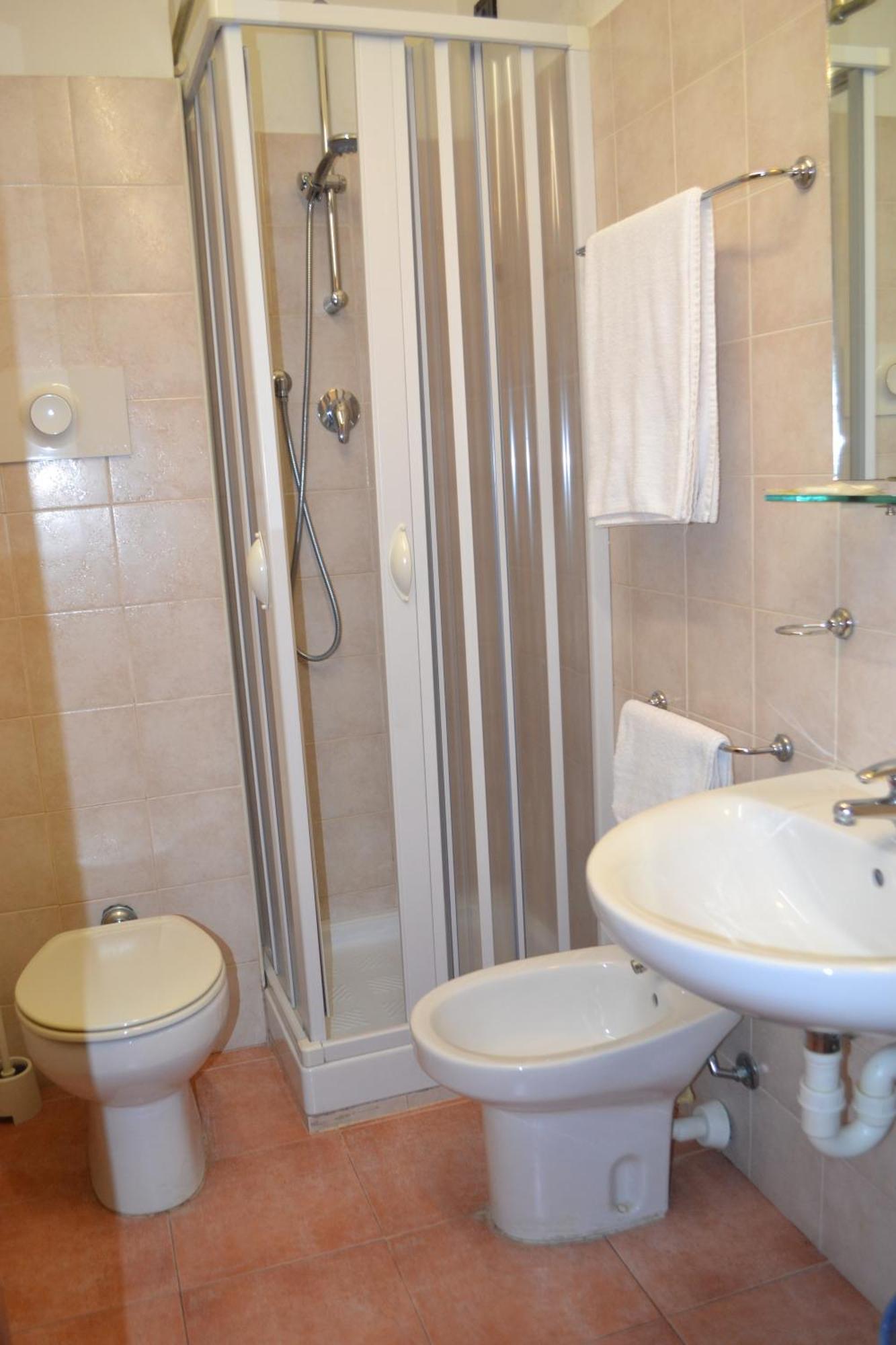 Hotel Iride Stazione Lambrate Citta Studi Μιλάνο Δωμάτιο φωτογραφία