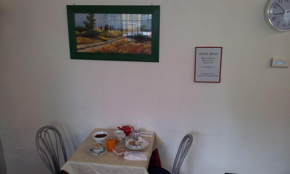 Hotel Iride Stazione Lambrate Citta Studi Μιλάνο Εξωτερικό φωτογραφία