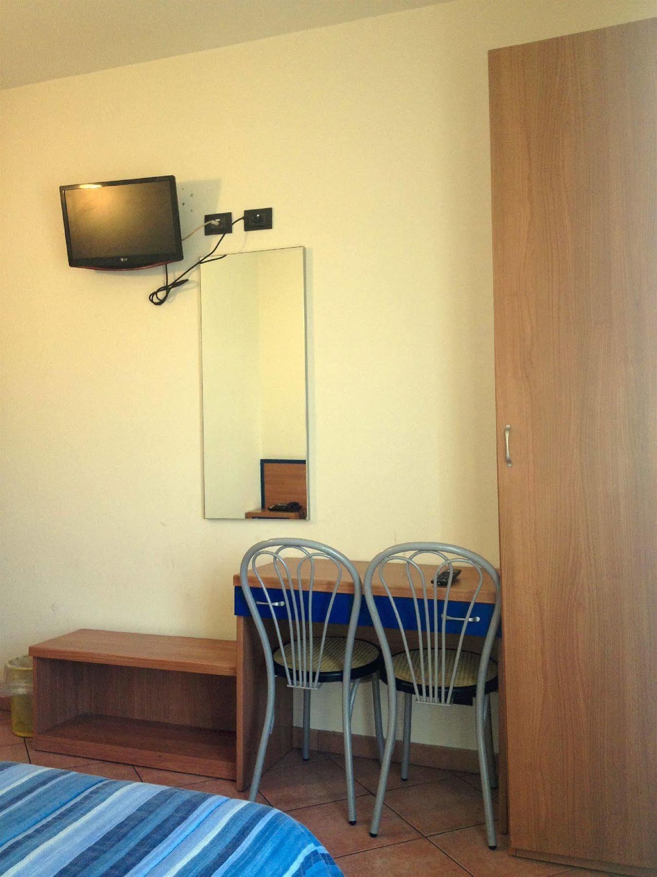 Hotel Iride Stazione Lambrate Citta Studi Μιλάνο Εξωτερικό φωτογραφία