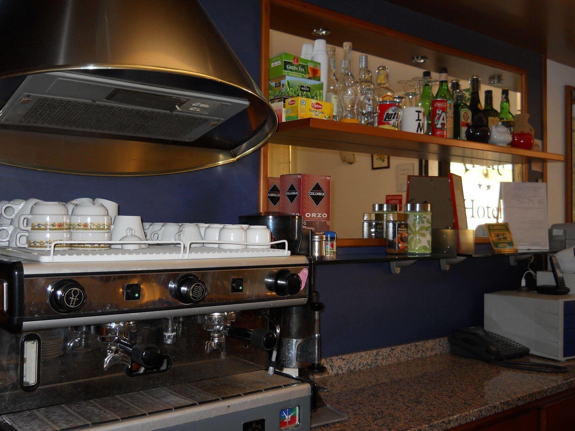 Hotel Iride Stazione Lambrate Citta Studi Μιλάνο Εξωτερικό φωτογραφία