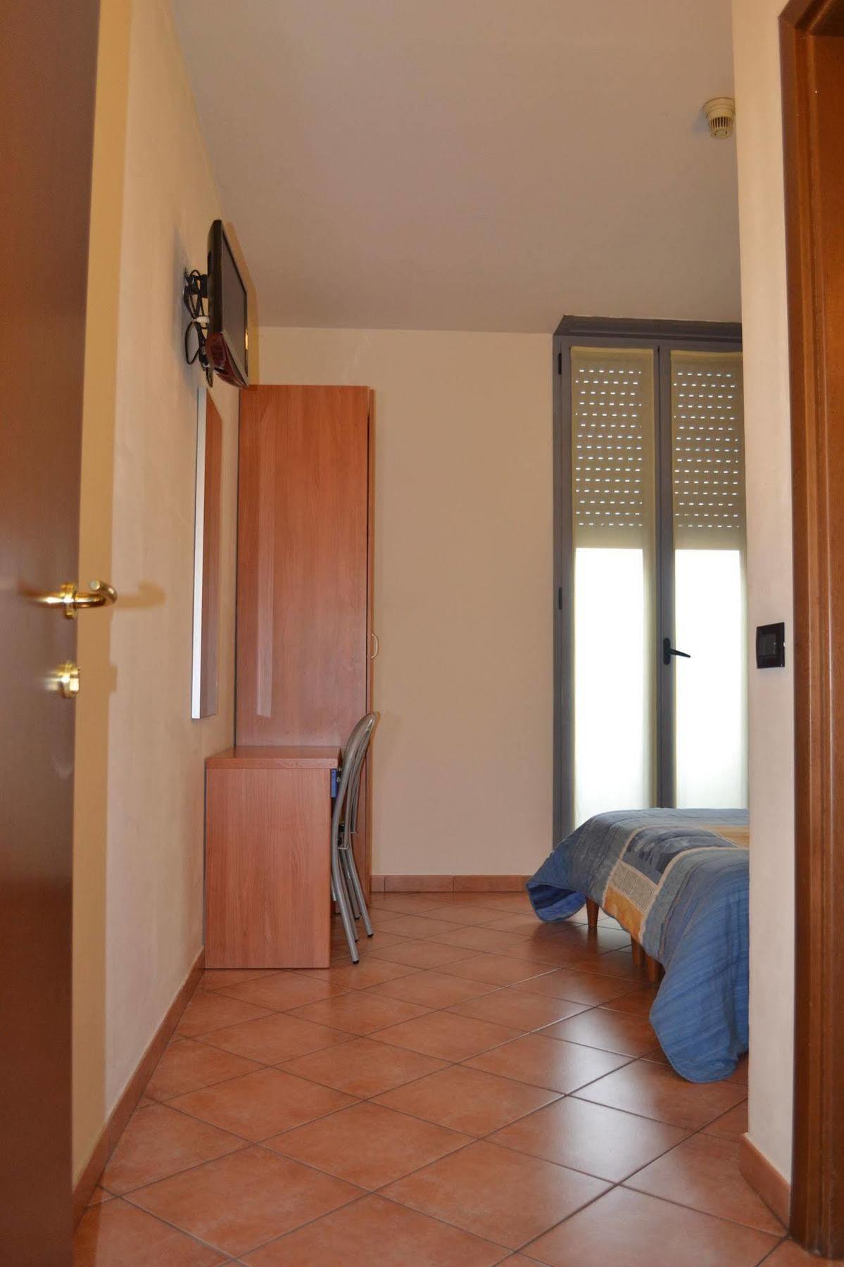 Hotel Iride Stazione Lambrate Citta Studi Μιλάνο Εξωτερικό φωτογραφία