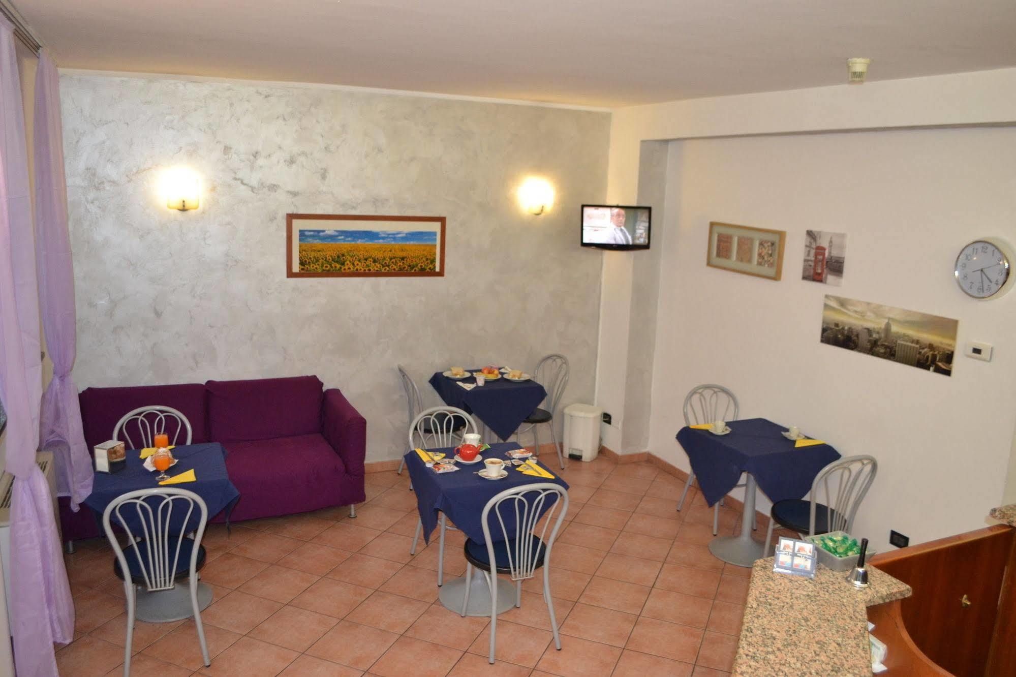 Hotel Iride Stazione Lambrate Citta Studi Μιλάνο Εξωτερικό φωτογραφία